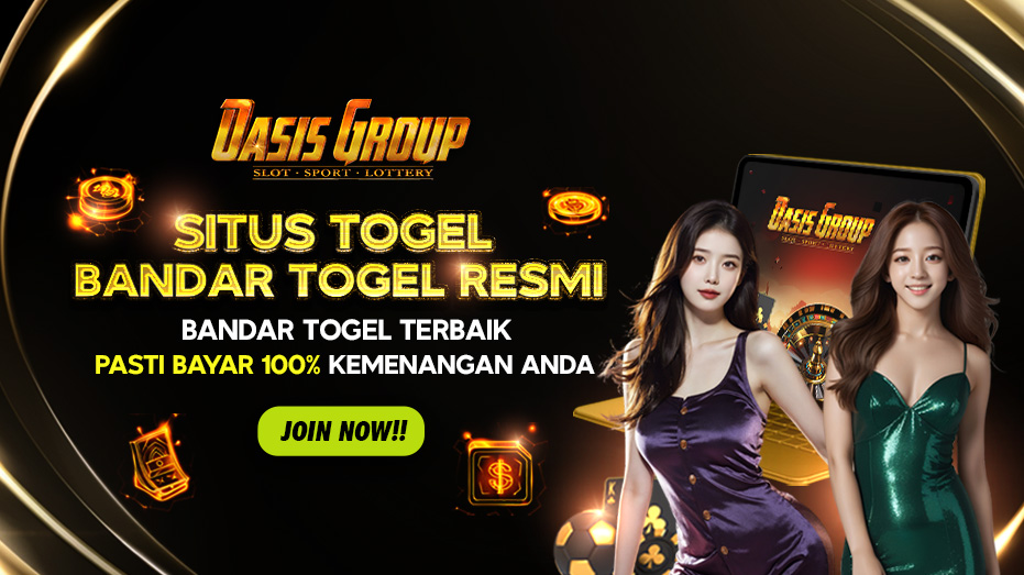 Oasis Group Bandar Togel Terpercaya : Oasis Togel , Kaisar4dtoto , dynasty4d